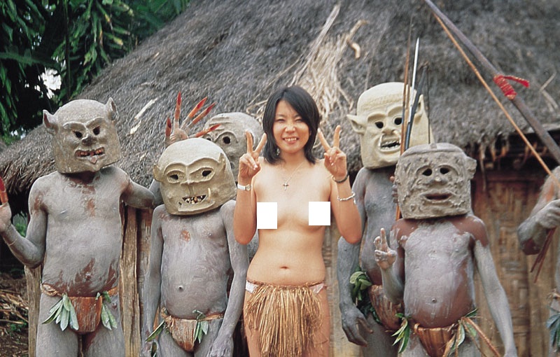 Young tribal girls fuck simply Opinion you Young tribal girls fuck